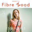 Fibre Mood Magazin Ausgabe 27/Special n°3
